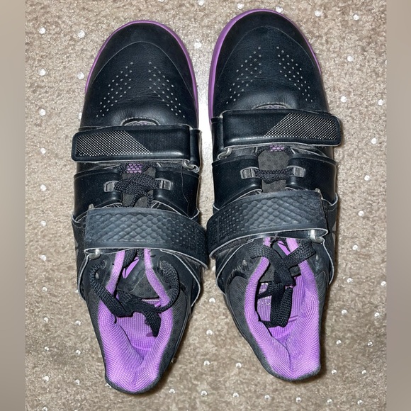 Reebok Legacy Lifters - Picture 5 of 5